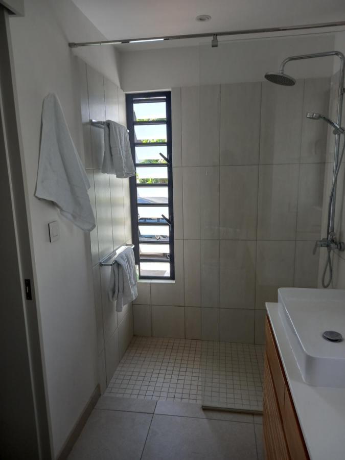 Studio 2 The Waterclub Riviere Noire Bagian luar foto