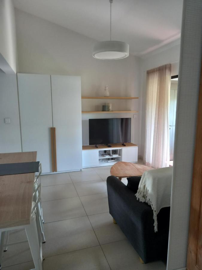 Studio 2 The Waterclub Riviere Noire Bagian luar foto