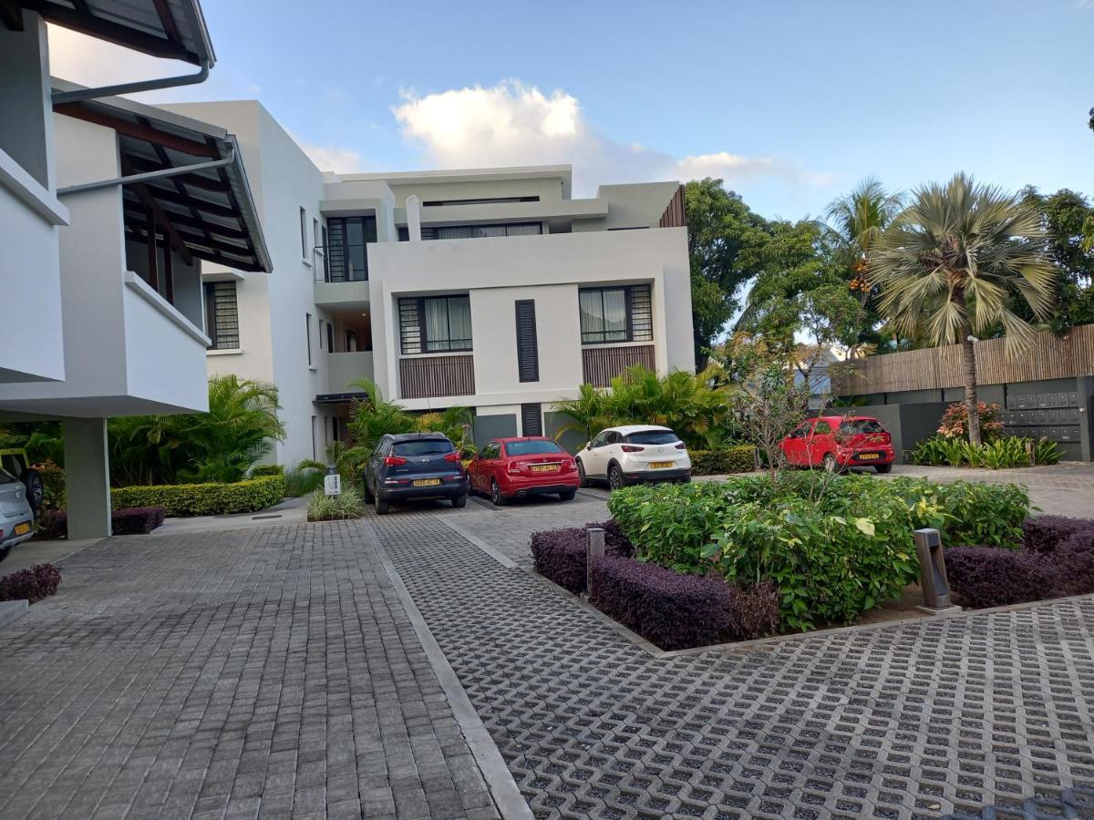 Studio 2 The Waterclub Riviere Noire Bagian luar foto