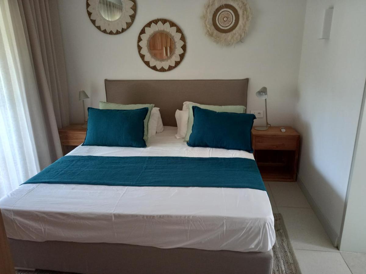 Studio 2 The Waterclub Riviere Noire Bagian luar foto