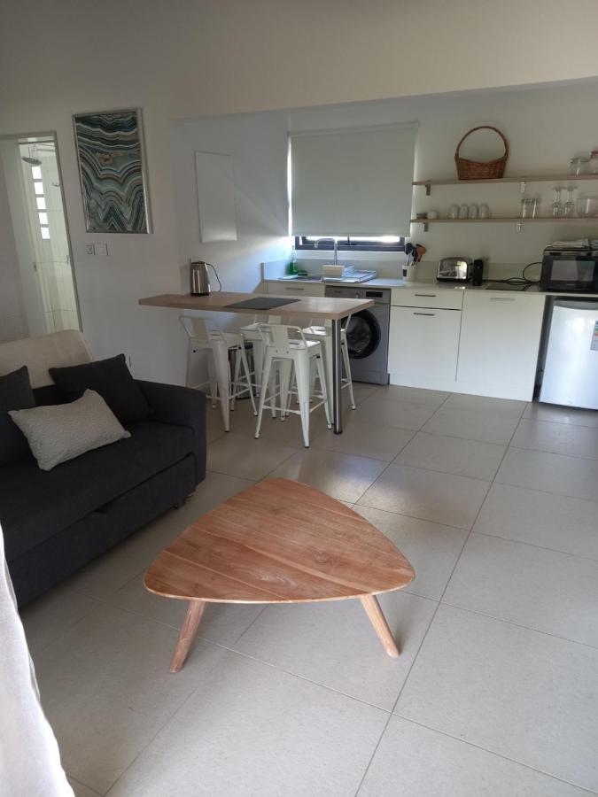 Studio 2 The Waterclub Riviere Noire Bagian luar foto